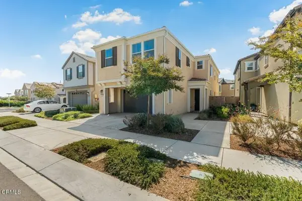 1994 Pomegranate Street, Santa Paula, CA 93060
