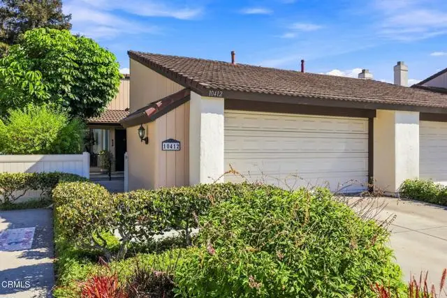 10412 Boulder Court, San Buenaventura Ventura, CA 93004 - #1