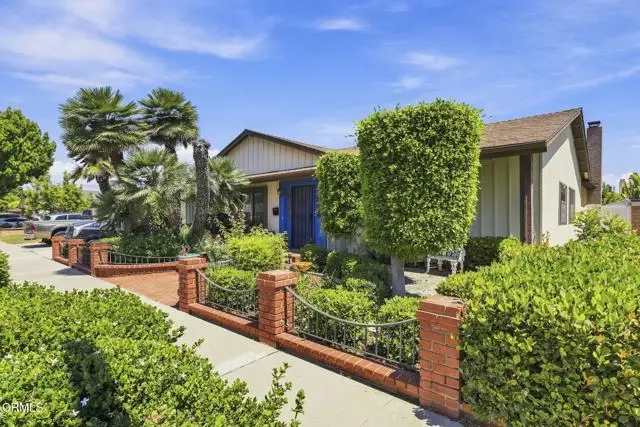 2044 Patricia Street, Oxnard, CA 93036 - #1