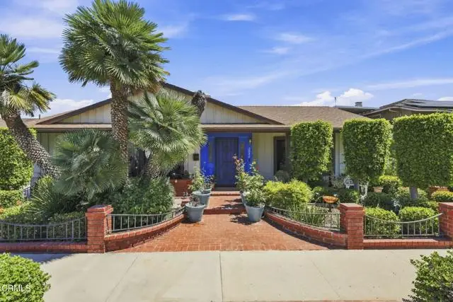 2044 Patricia Street, Oxnard, CA 93036 - #2