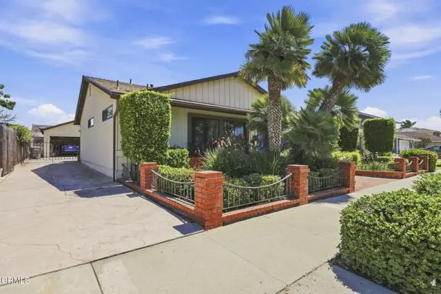 2044 Patricia Street, Oxnard, CA 93036 - #3