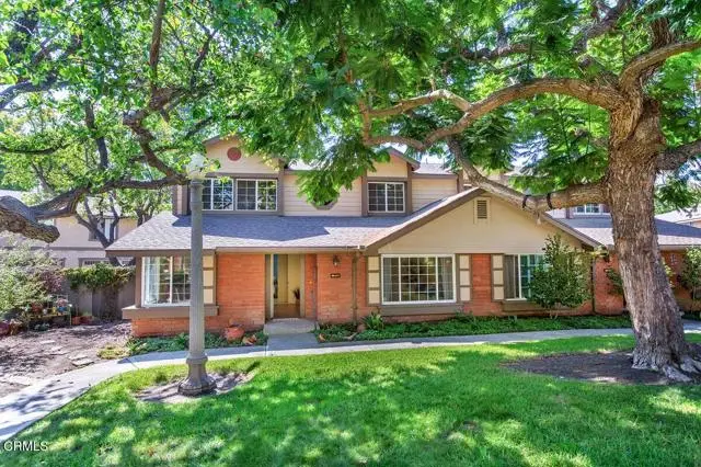 8645 Twin Rivers Drive, San Buenaventura Ventura, CA 93004 - #1