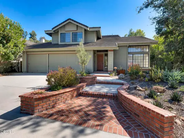 754 Lynnmere Drive, Thousand Oaks, CA 91360
