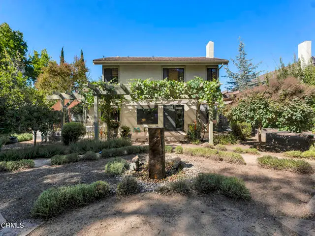 754 Lynnmere Drive, Thousand Oaks, CA 91360 - #3