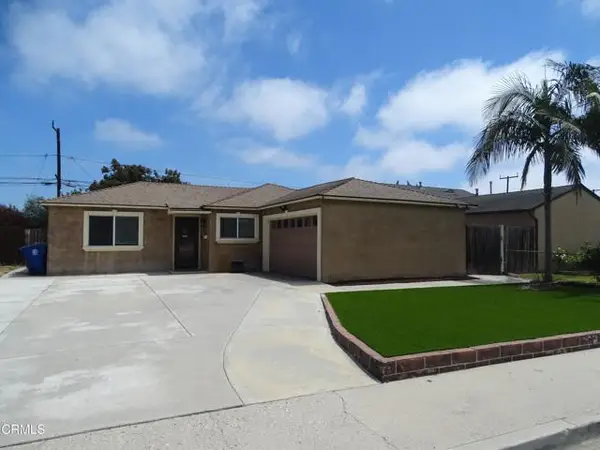 1454 5th Street, Port Hueneme, CA 93041