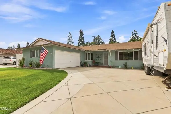 62 Calle La Sombra, Camarillo, CA 93010