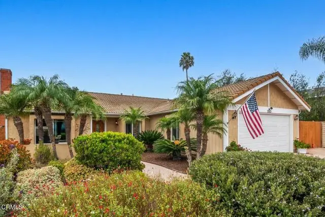 1553 Sierra Madre Drive, Camarillo, CA 93010 - #2