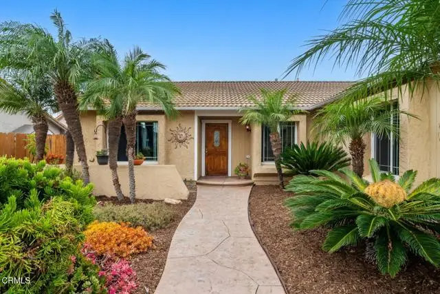 1553 Sierra Madre Drive, Camarillo, CA 93010 - #3