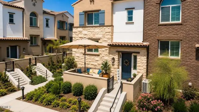 571 Via Chelsea, Camarillo, CA 93012 - #1