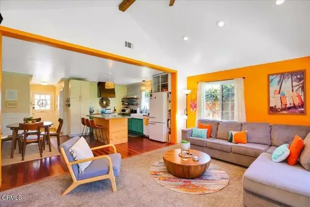 2619 Ocean Avenue, San Buenaventura Ventura, CA 93003 - #1
