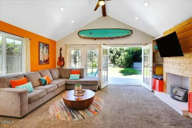 2619 Ocean Avenue, San Buenaventura Ventura, CA 93003 - #2