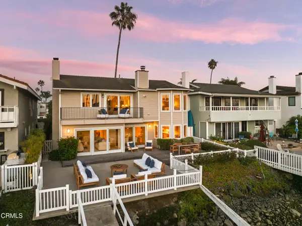 3025 Seahorse Avenue, Ventura, CA 93001