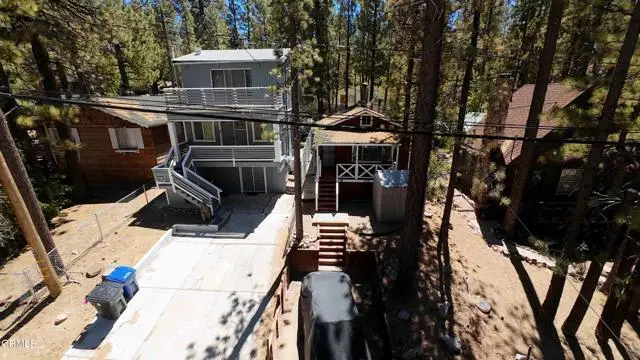 506 Rainbow Boulevard, Big Bear City, CA 92314 - #2