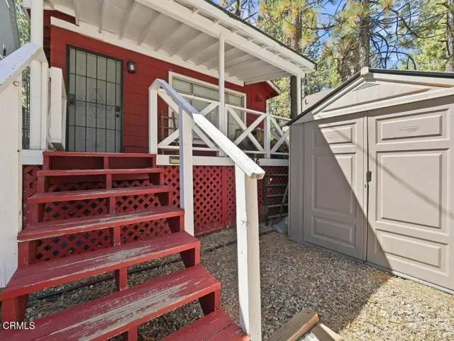 506 Rainbow Boulevard, Big Bear City, CA 92314 - #3