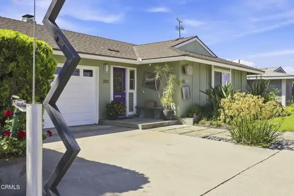 222 Garden, Port Hueneme, CA 93041