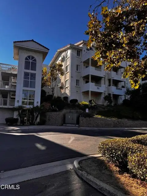 2713 Antonio Drive  #203, Camarillo, CA 93010