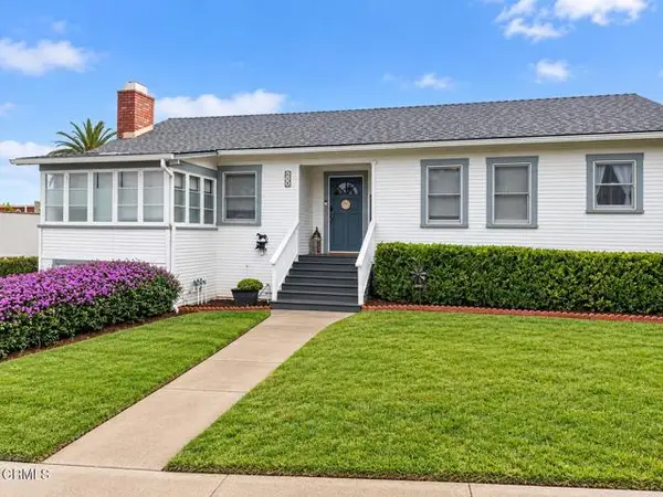 11 Palm Court, Santa Paula, CA 93060