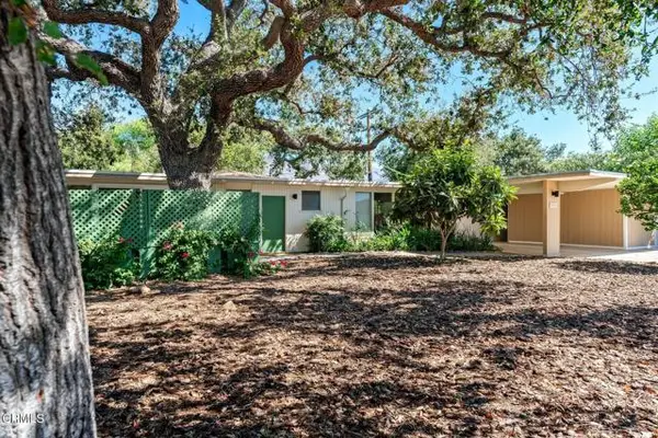 506 Crestview Drive, Ojai, CA 93023