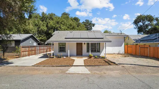 124 Padre Juan Avenue, Ojai, CA 93023 - #2