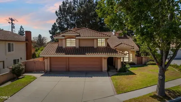 39 Camino La Madera, Camarillo, CA 93010