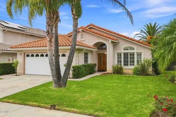 1711 Amarelle Street, Thousand Oaks, CA 91320