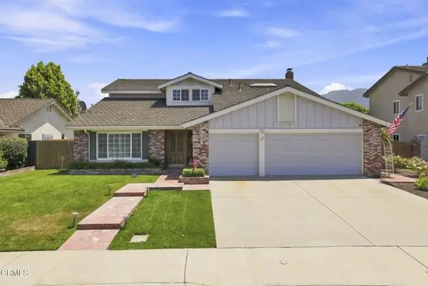142 Spindlewood Avenue, Camarillo, CA 93012