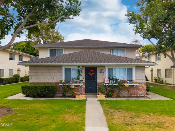 684 Hemlock Street, Port Hueneme, CA 93041