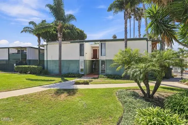3700 Dean Drive  #2604, Ventura, CA 93003