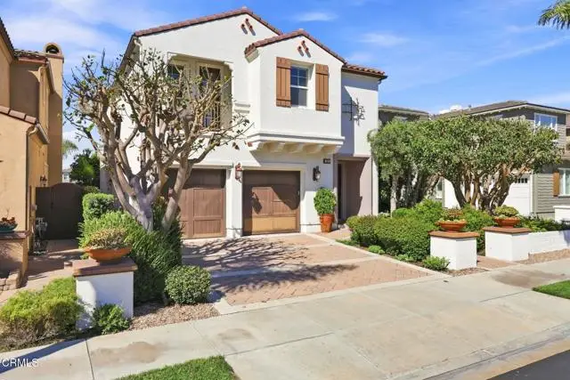 4061 Farralon Way, Oxnard, CA 93035 - #3