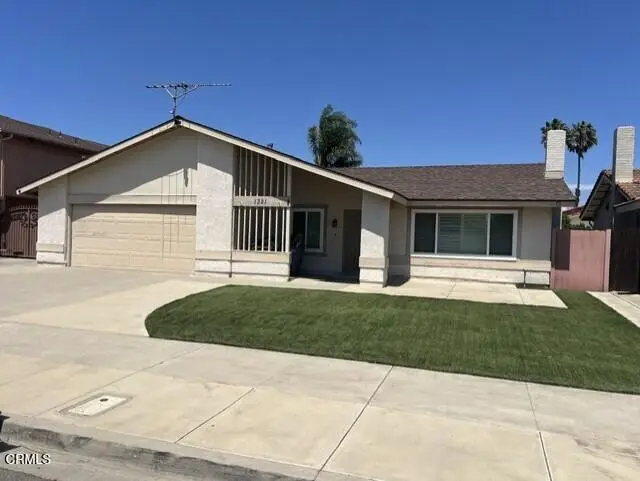 1321 Juneberry Place, Oxnard, CA 93036 - #1