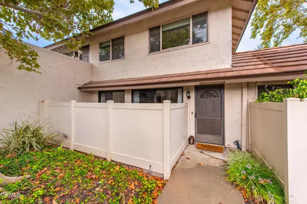 1124 Landsburn Circle, Westlake Village, CA 91361