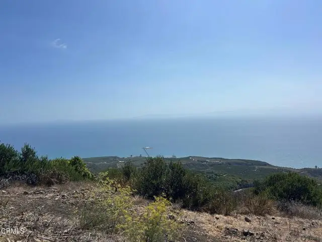 0 Ocean View Road, San Buenaventura Ventura, CA 93001 - #1