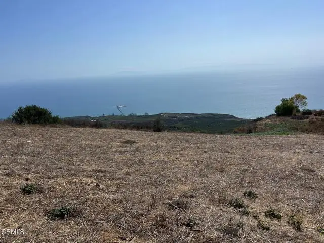 0 Ocean View Road, San Buenaventura Ventura, CA 93001 - #2