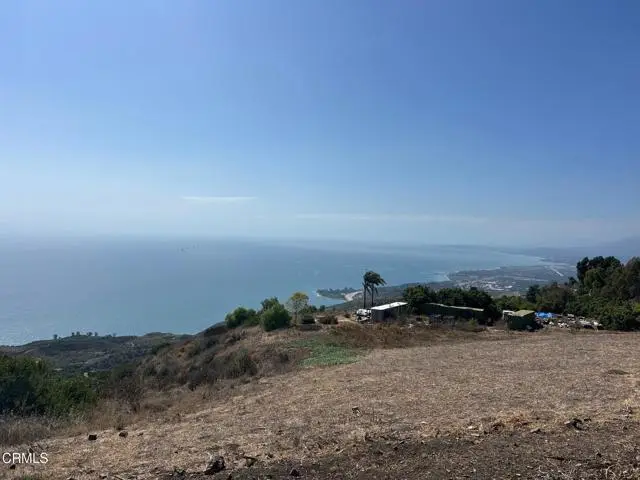 0 Ocean View Road, San Buenaventura Ventura, CA 93001 - #3