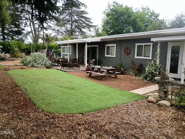 2045 Rice Road, Ojai, CA 93023 - #2