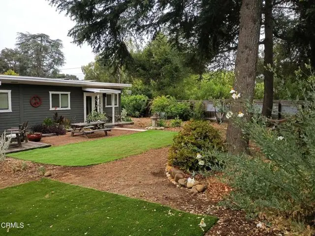 2045 Rice Road, Ojai, CA 93023 - #3