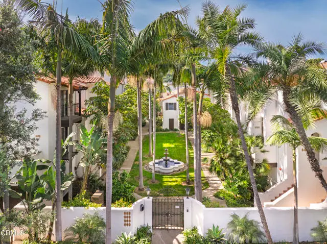 125 Bath Street  #B2, Santa Barbara, CA 93101 - #1