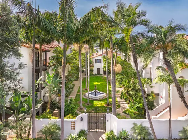 125 Bath Street  #B2, Santa Barbara, CA 93101