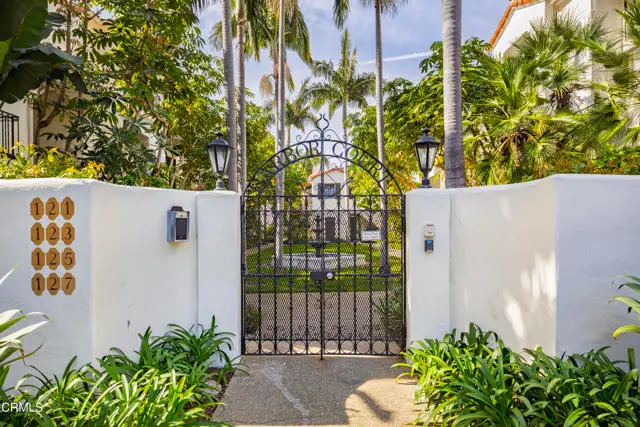 125 Bath Street  #B2, Santa Barbara, CA 93101 - #3