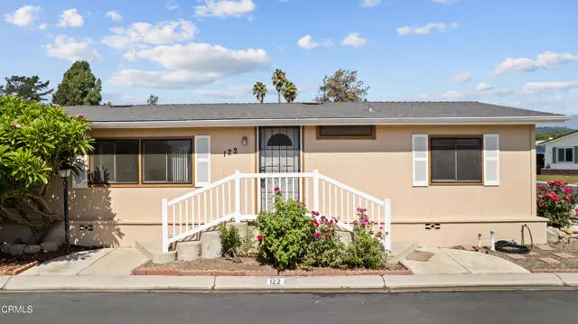 975 Telegraph Road  #122, Santa Paula, CA 93060 - #1