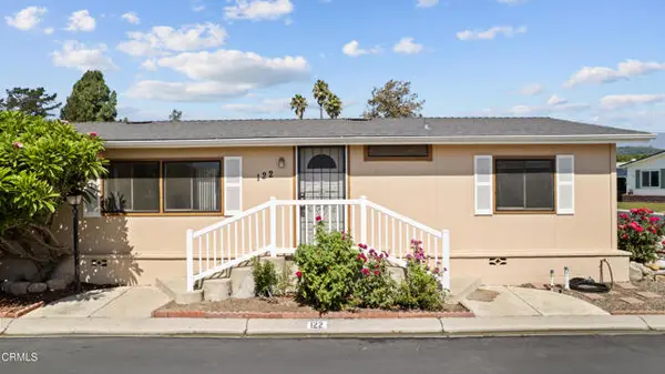975 Telegraph Road  #122, Santa Paula, CA 93060