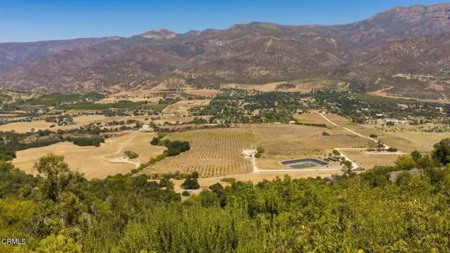 12400 Ojai Santa Paula Road, Ojai, CA 93023 - #1