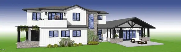 631 Corriente Court, Camarillo, CA 93010