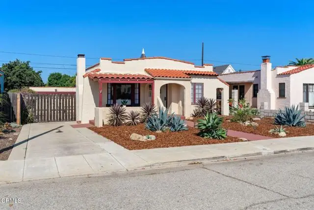 199 Catalina Street, San Buenaventura Ventura, CA 93001 - #3