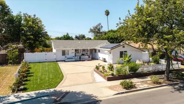 509 Merritt Avenue, Camarillo, CA 93010