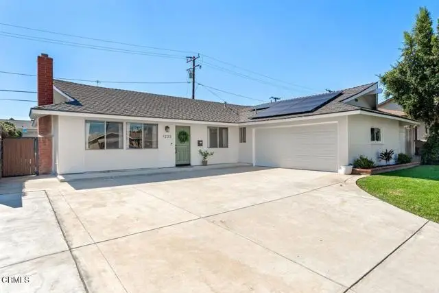 1233 Winford Avenue, San Buenaventura Ventura, CA 93004 - #3