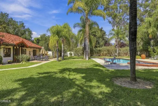 800 Oak Grove Court, Ojai, CA 93023 - #2