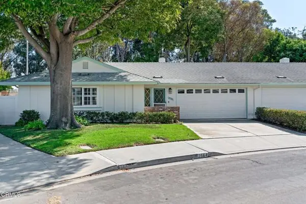 2554 Neptune Place, Port Hueneme, CA 93041