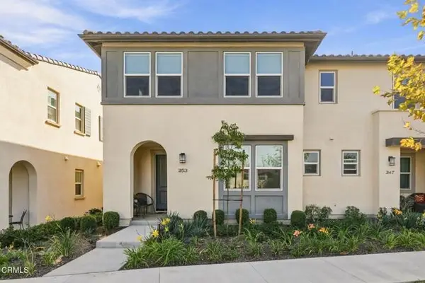 253 Capistrano Drive, Ventura, CA 93004
