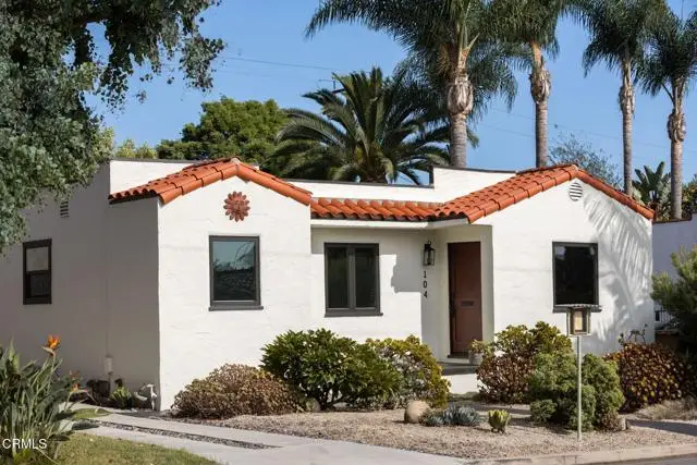 104 Dunning Street, San Buenaventura Ventura, CA 93003 - #1